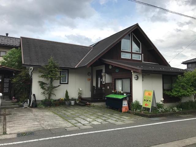 ヨーコのお宿 わくわく Toyama Station Exterior photo